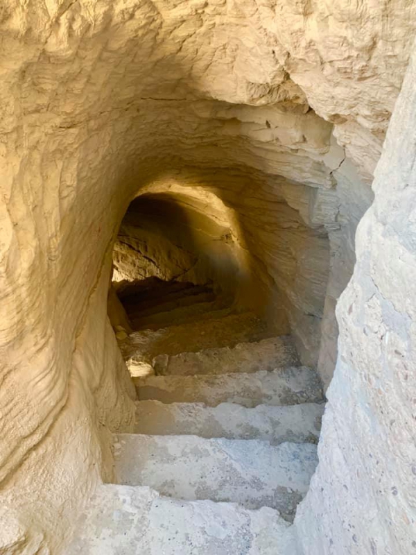 《西藏阿里行.38》消失的王朝02