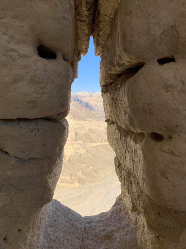 《西藏阿里行.38》消失的王朝11