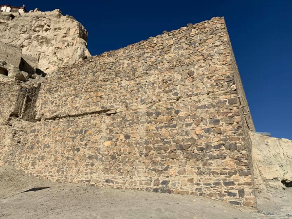 《西藏阿里行.38》消失的王朝14