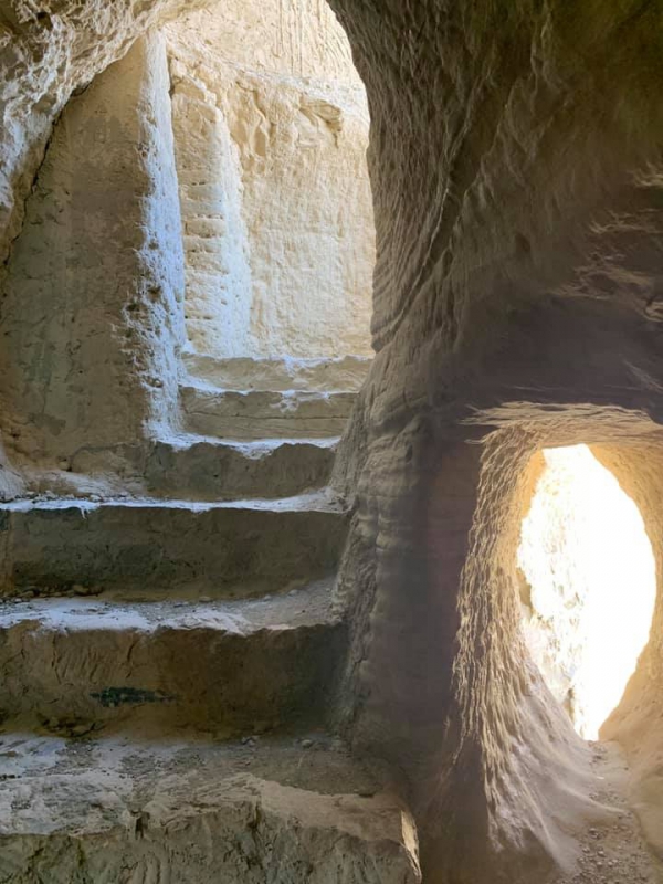 《西藏阿里行.38》消失的王朝22