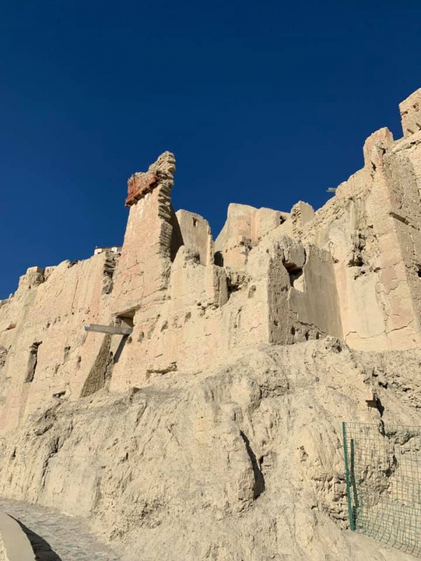 《西藏阿里行.38》消失的王朝23