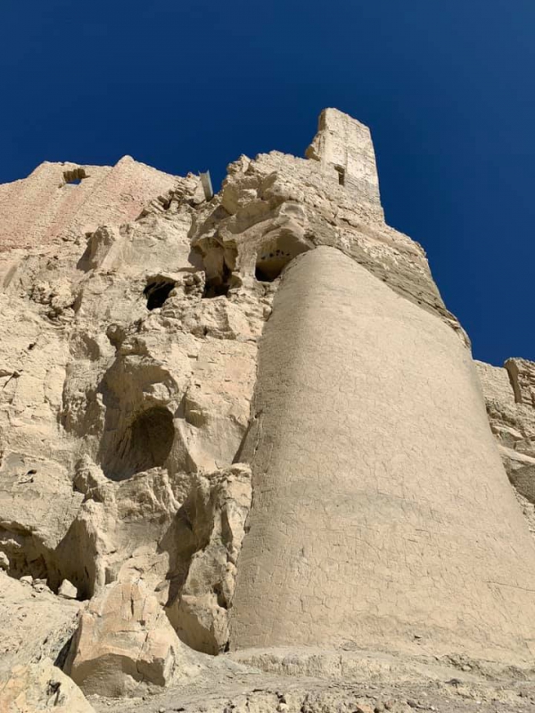 《西藏阿里行.38》消失的王朝27