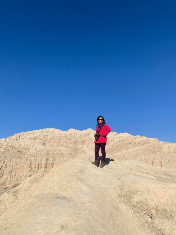 《西藏阿里行.38》消失的王朝32