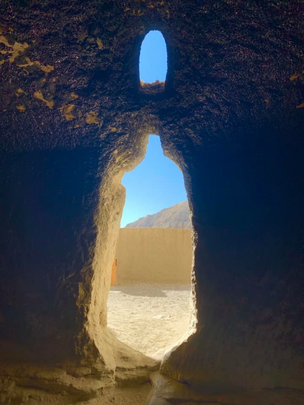 《西藏阿里行.38》消失的王朝36