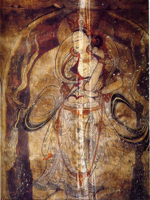《西藏阿里行.39》婆娑曼陀羅13
