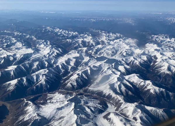 前藏-那天堂般的高度01
