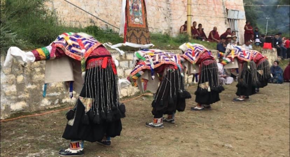 前藏-那天堂般的高度02