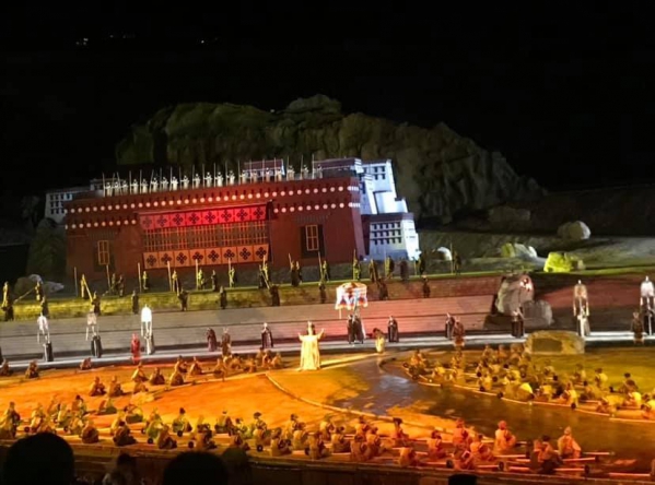 前藏-那天堂般的高度07