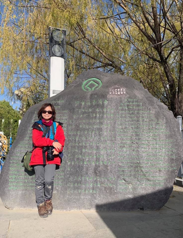 前藏-那天堂般的高度16