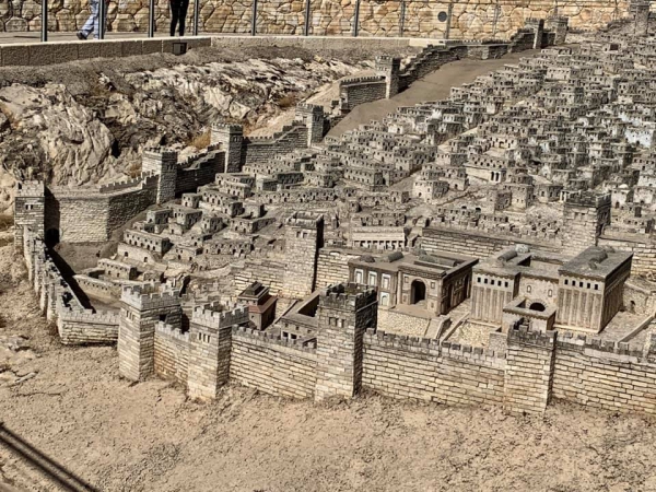 《旅行在以色列與約旦.38》讓人驚豔的建築極品03