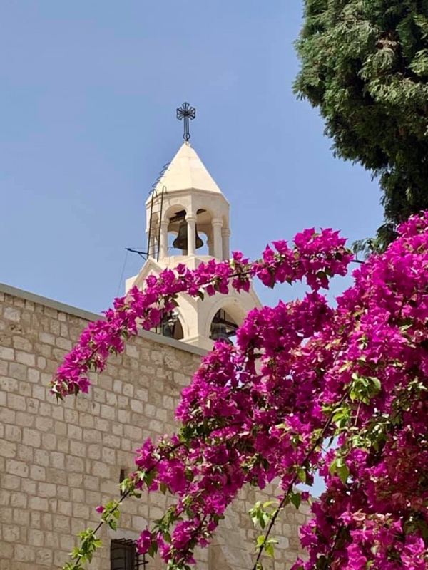 《旅行在以色列與約旦.42》最熱門神聖的產房19