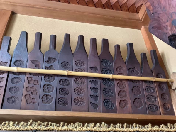 《俳句三人組的旅行.14》紫野松風ㄧ念間05