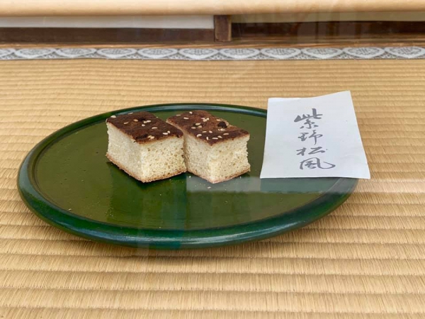 《俳句三人組的旅行.14》紫野松風ㄧ念間08