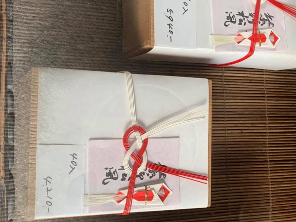 《俳句三人組的旅行.14》紫野松風ㄧ念間11