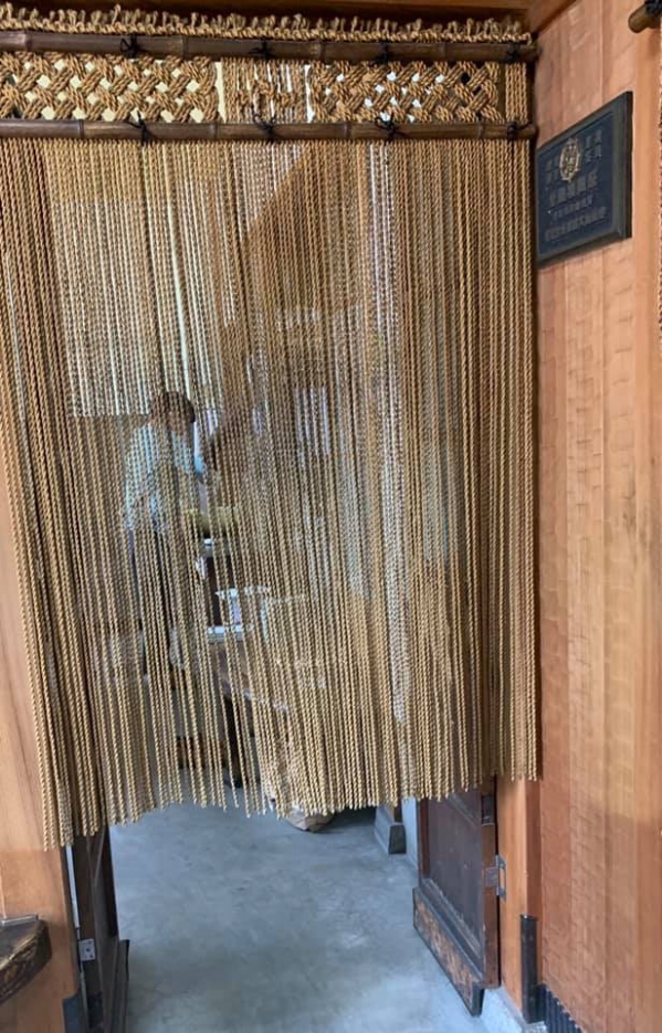 《俳句三人組的旅行.14》紫野松風ㄧ念間14