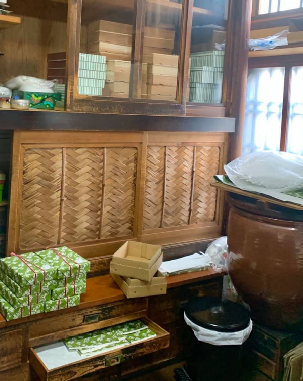 《俳句三人組的旅行.14》紫野松風ㄧ念間20