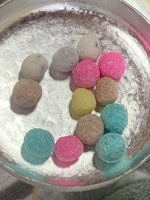 《俳句三人組的旅行.14》紫野松風ㄧ念間34