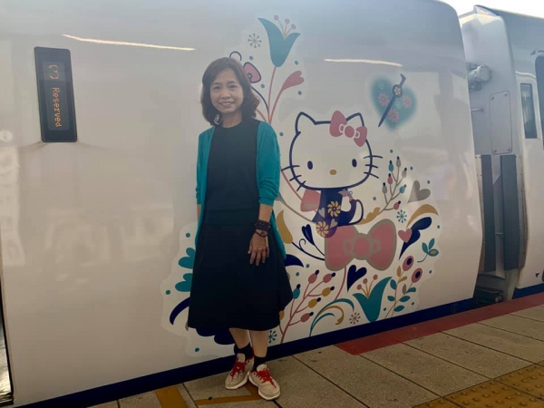 《在旅行中閱讀.10》赤松號04
