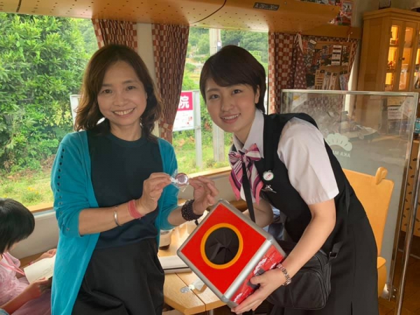 《在旅行中閱讀.10》赤松號19