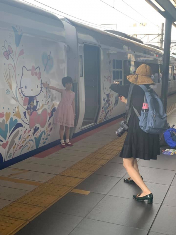 《在旅行中閱讀.10》赤松號27