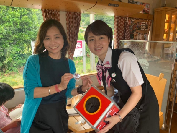 《在旅行中閱讀.10》赤松號29