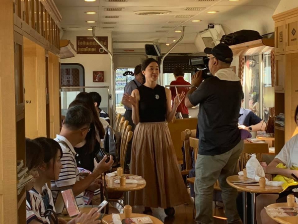 《在旅行中閱讀.10》赤松號33