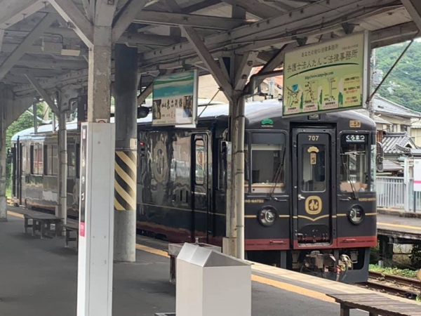 《在旅行中閱讀.10》赤松號44