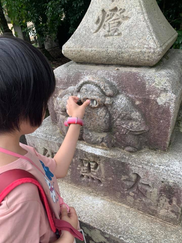 《在旅行中閱讀19》和書做朋友的一天21