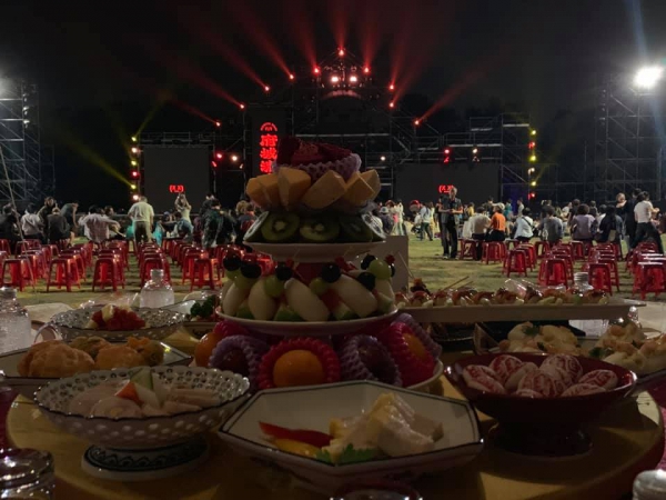 鄰家菊蘭姐13