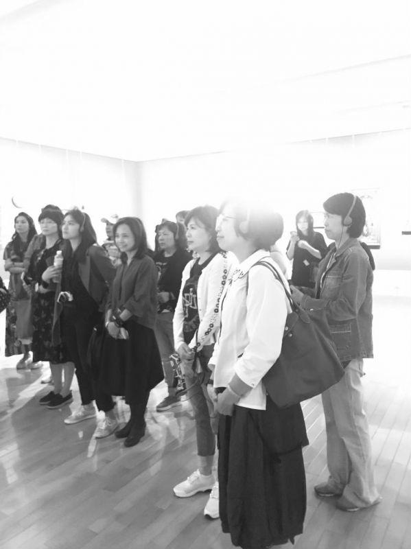 《因為對奇美的愛情》總目錄01