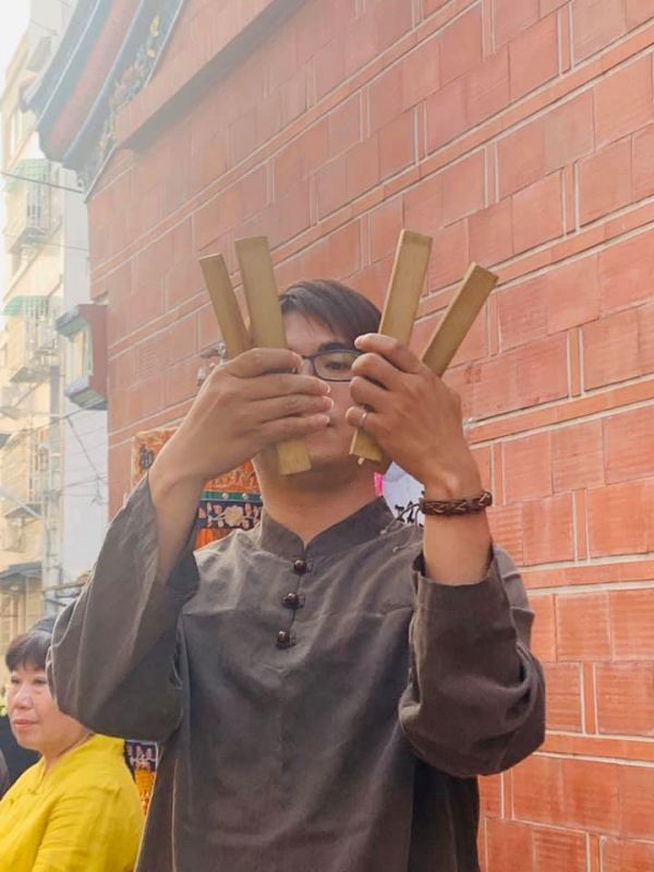 媽祖樓的午后18