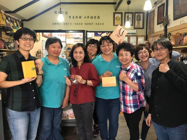 我們一起在《台南呷頭路》23