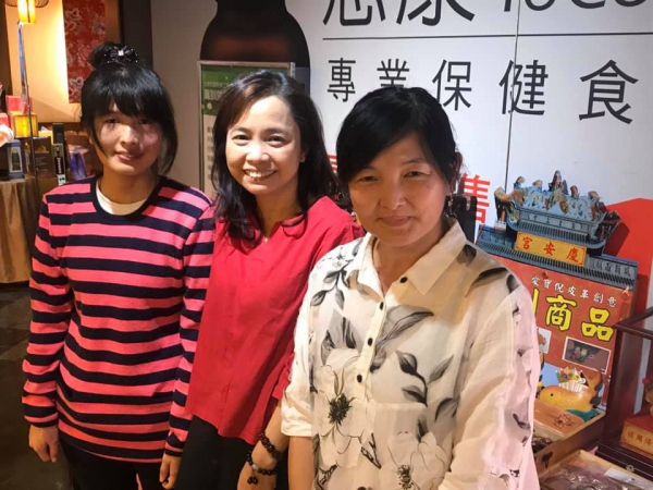 我們一起在《台南呷頭路》30