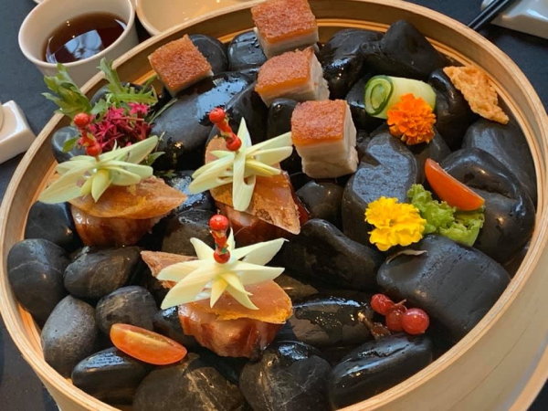 美食家的邀約24