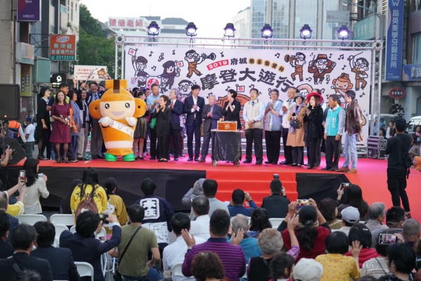 舞台上的動人視野42