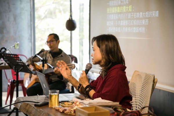 圓滿的第十九季課程34