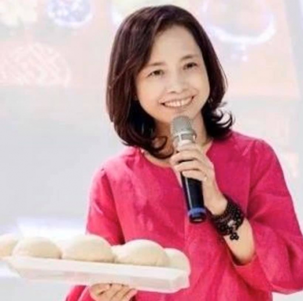 幕後隨筆.05 原來我有吉祥物的潛力01