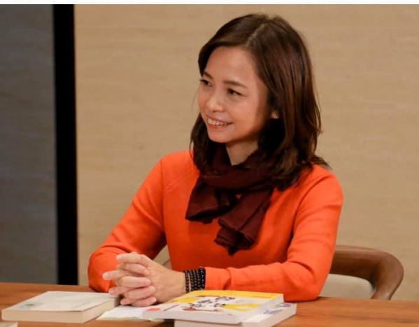 幕後隨筆.05 原來我有吉祥物的潛力04