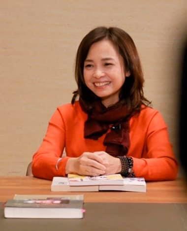 幕後隨筆.05 原來我有吉祥物的潛力05