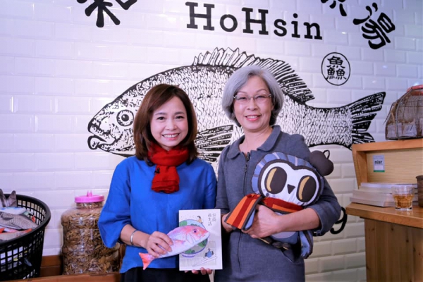 幕後隨筆.23 用愛按摩過的高麗菜乾03