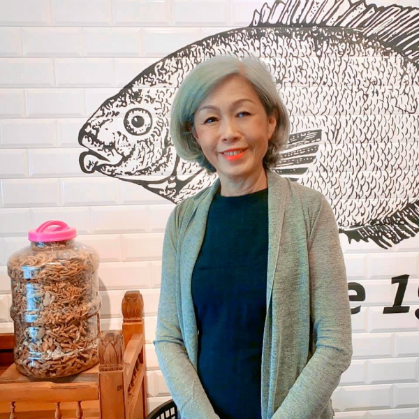 幕後隨筆.23 用愛按摩過的高麗菜乾09