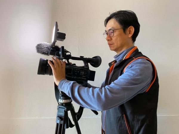 幕後隨筆.7 杜導01