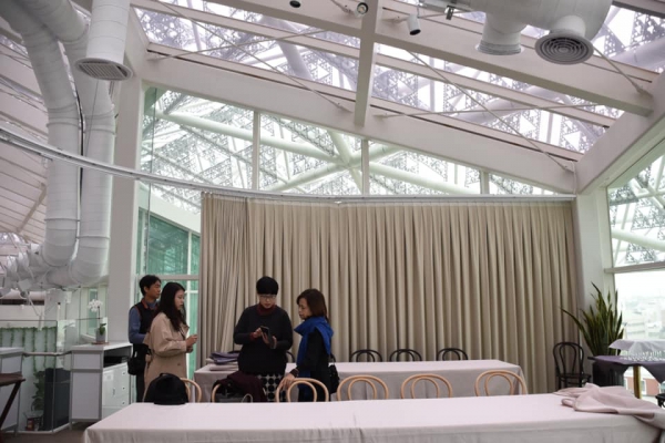 幕後隨筆.8 可敬的幕後功臣01