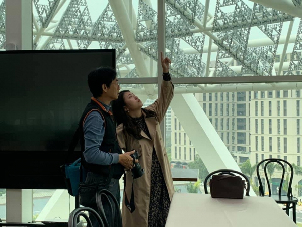 幕後隨筆.8 可敬的幕後功臣12