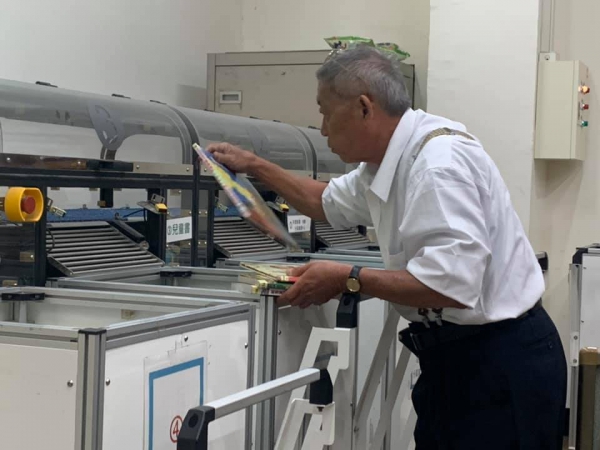 幕後隨筆.12 從圖書館出發的閱讀版圖01