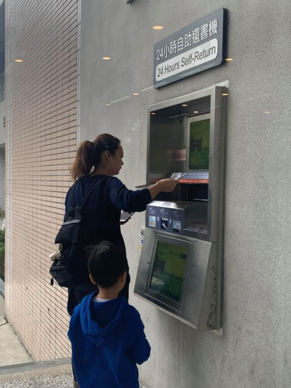 幕後隨筆.12 從圖書館出發的閱讀版圖05