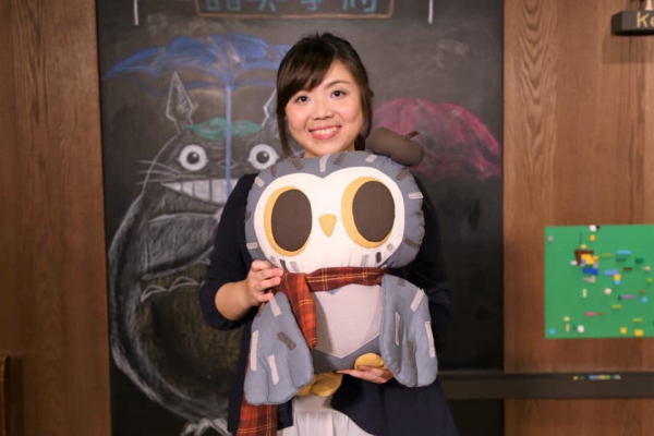 幕後隨筆.18 市長來探班01