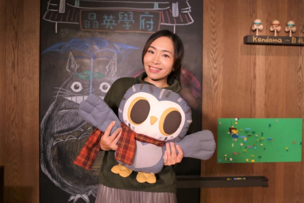 幕後隨筆.18 市長來探班02