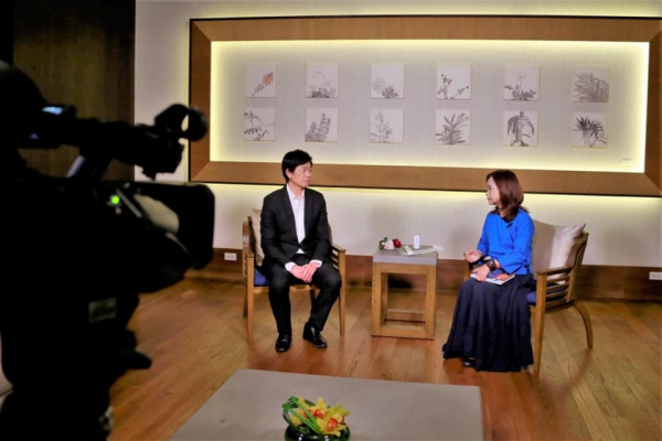 幕後隨筆.18 市長來探班04