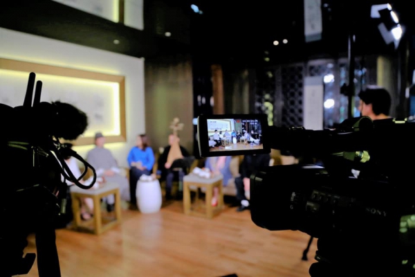 幕後隨筆.18 市長來探班06